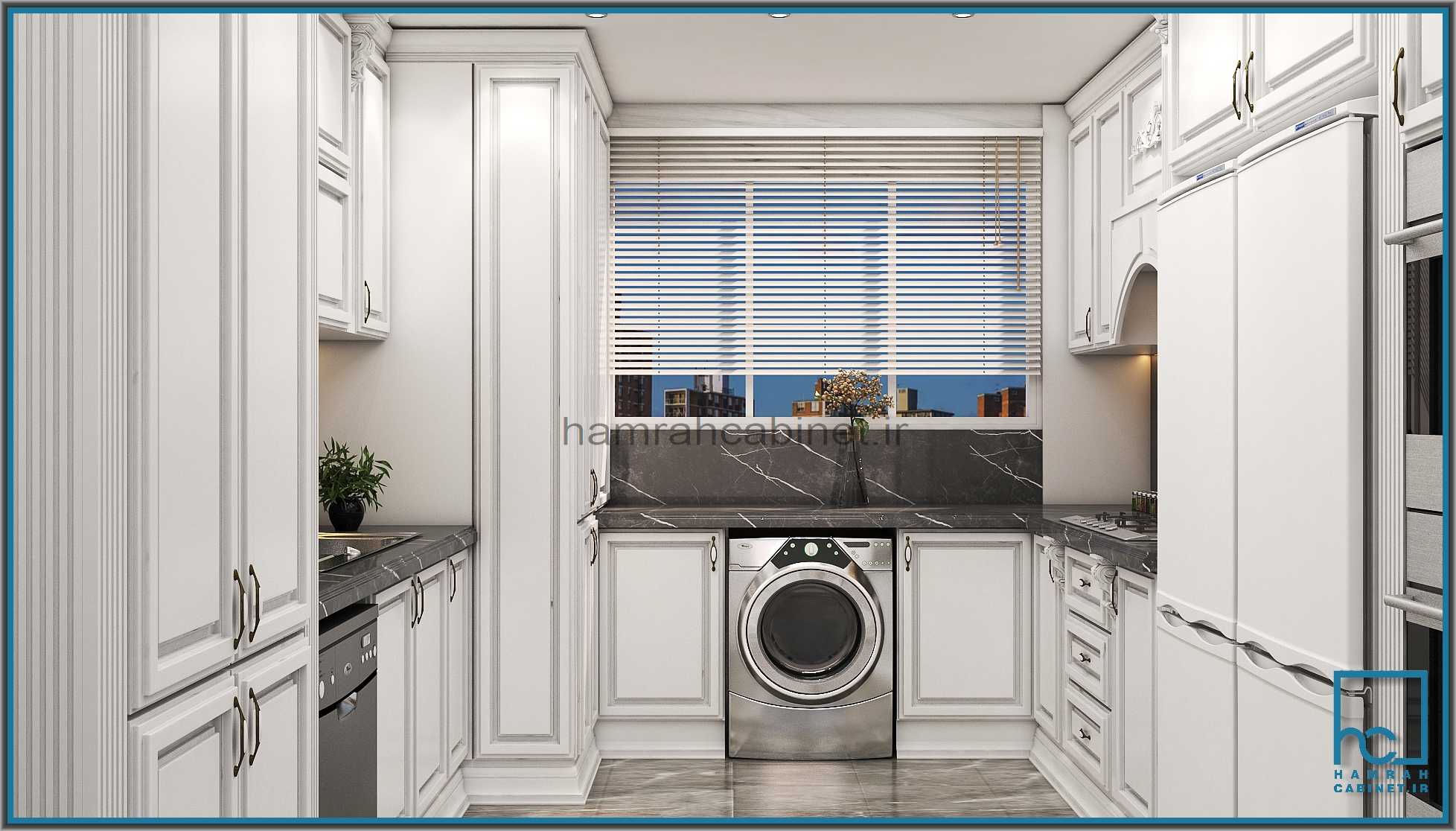 کابینت وکیوم 26